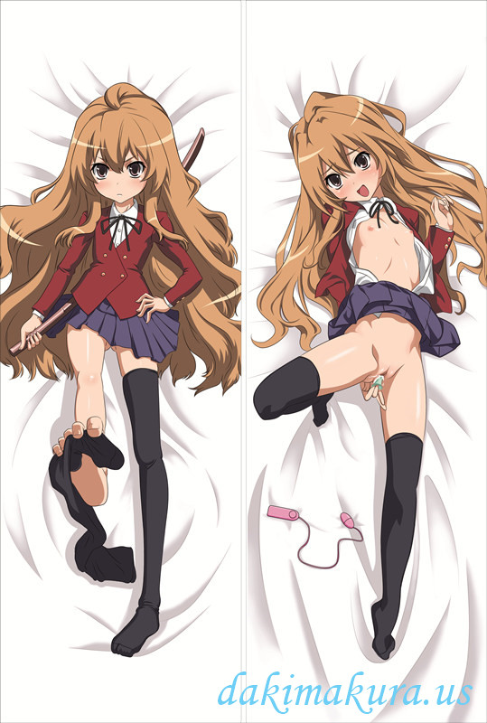 Toradora - Taiga Aisaka Pillow Cover